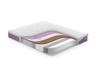 Матрас беспружинный MOON SPA 889