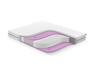 Матрас беспружинный MOON SPA 883  (код 930512)