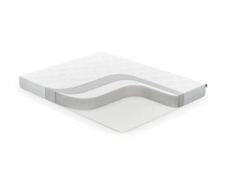 Матрас беспружинный MOON SPA 880  (код 600535)