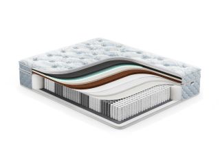 Матрас пружинный MOON ELIXIR 877