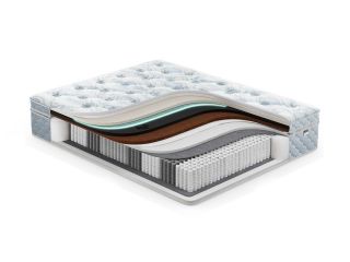 Матрас пружинный MOON ELIXIR 878