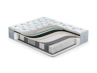 Матрас пружинный MOON ELIXIR 879