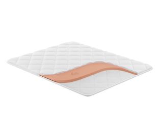 Матрас топпер MOON Beauty Topper Comfort