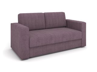 Диван кушетка Алье цвет фиолетовый