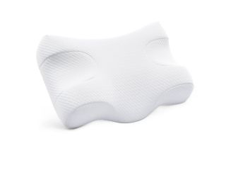 Подушка MOON BEAUTY FACE цвет белый