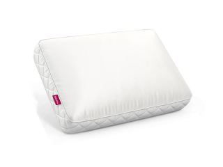 Подушка MOON BEAUTY SOFT цвет белый  (код 476340)