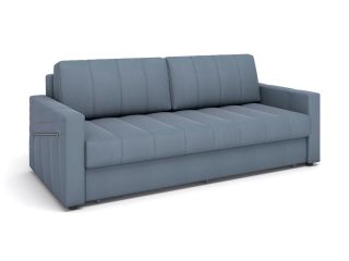 Диван Даллас цвет синий,голубой