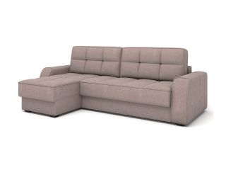 Угловой диван Кембридж цвет бежевый