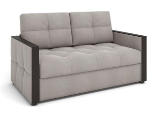 Диван Манхэттен двойной цвет серый