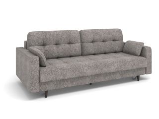 Диван Орлеан цвет серый