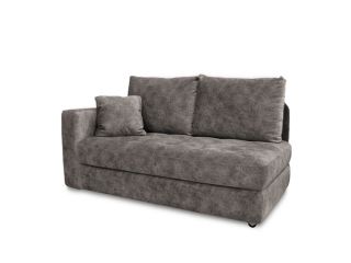 Диван кушетка MOON 074 цвет серый