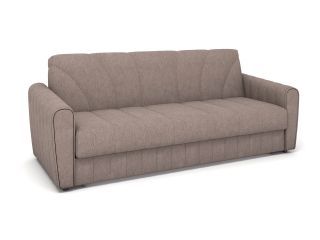 Диван Эльзас цвет бежевый