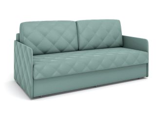 Диван Тулуза цвет зеленый