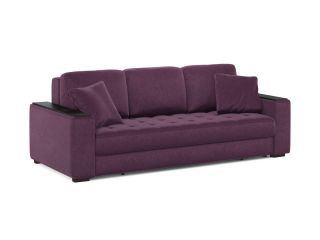 Диван MOON 107 цвет фиолетовый