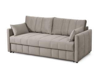 Диван Ларио цвет бежевый