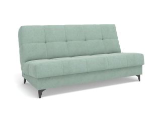 Диван Бильбао цвет зеленый,мята