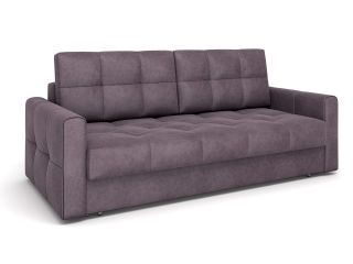 Диван Сорренто цвет фиолетовый