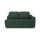 Кушетка Альта цвет зеленый
