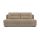 Диван Арно цвет бежевый