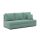 Диван MOON 074 цвет зеленый,мята