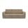 Диван Бейкер 2 цвет бежевый