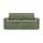 Диван Бруно цвет зеленый