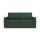 Диван Бруно цвет зеленый