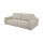 Диван Джефферсон цвет бежевый