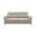 Диван Хадсон цвет бежевый,серый