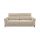 Диван Хадсон цвет бежевый