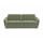 Диван Тео цвет зеленый,оливковый