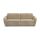 Диван Тео цвет бежевый