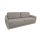 Диван Тео цвет серый