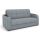 Диван Дублин цвет серый
