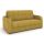Диван Дублин цвет желтый