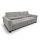 Диван Портленд двухсекционный реальное фото образца цвет серый (фото 330379)