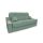 Диван Бостон реальное фото образца цвет зеленый,мята