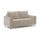 Диван MOON 005 цвет бежевый