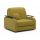 Кресло-кровать MOON FAMILY 044 цвет желтый