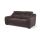 Диван Ройс цвет коричневый  (код 699276)