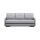 Диван Марио Slim цвет серый  (код 554856)