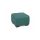 Пуф Миста цвет зеленый  (код 751145)