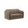 Диван MOON 111 цвет коричневый