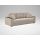 Диван MOON 107 цвет бежевый,коричневый