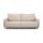 Диван Бьерг цвет бежевый
