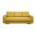 Диван Марио Modern цвет желтый  (код 8)