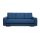 Диван Марио Modern цвет синий  (код 692817)