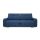Диван Энио цвет синий  (код 738837)