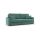 Диван Даллас 018 цвет зеленый  (код 755387)