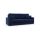 Диван Даллас 018 цвет синий  (код 628502)